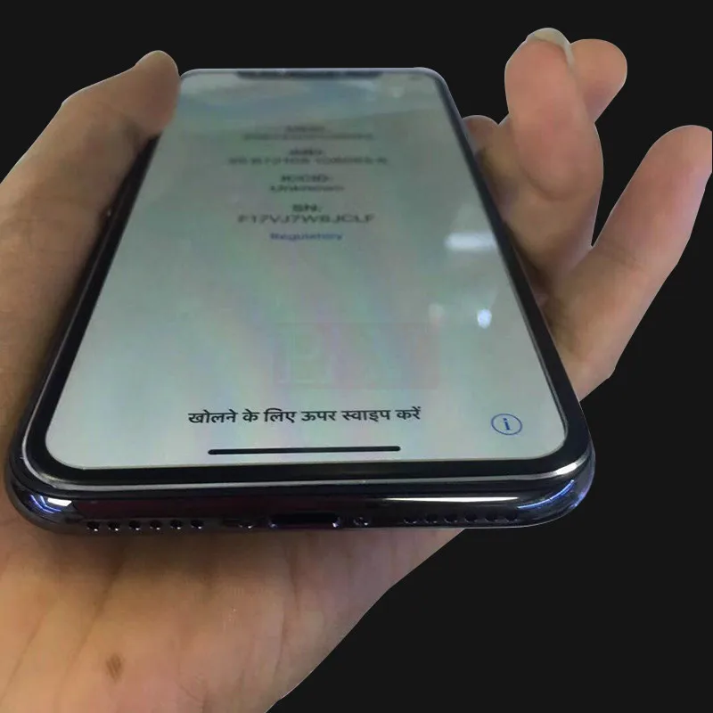 9D Aluminium Legierung Aus Gehärtetem Glas Für iphone 6 6s 7 8 Plus Volle Abdeckung Screen Protecto