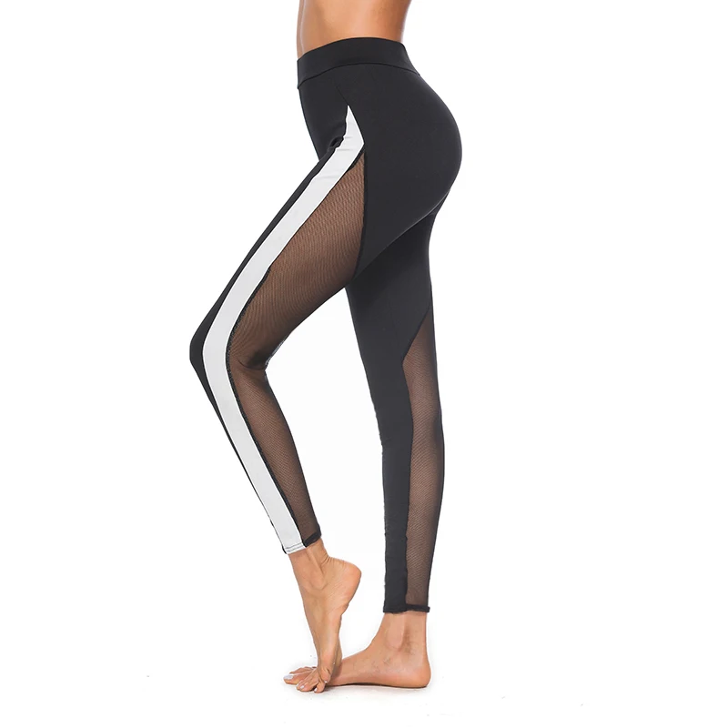 

ECTIC Sport Women Fitness Seamless Leggings For Sportswear Tights Woman Gym Legging High Waist Yoga Pants Women's Sports Wear