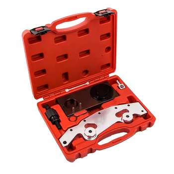 

for BMW M52TU/M54/M56 Camshaft 6 Cyl Alignment Double Vanos Timing Tool Kit Engine Camshaft Locking Set 2003-2005