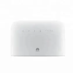 Huawei B715s-23C cat9 450 Мбит/с 4G LTE CPE wifi-маршрутизатор