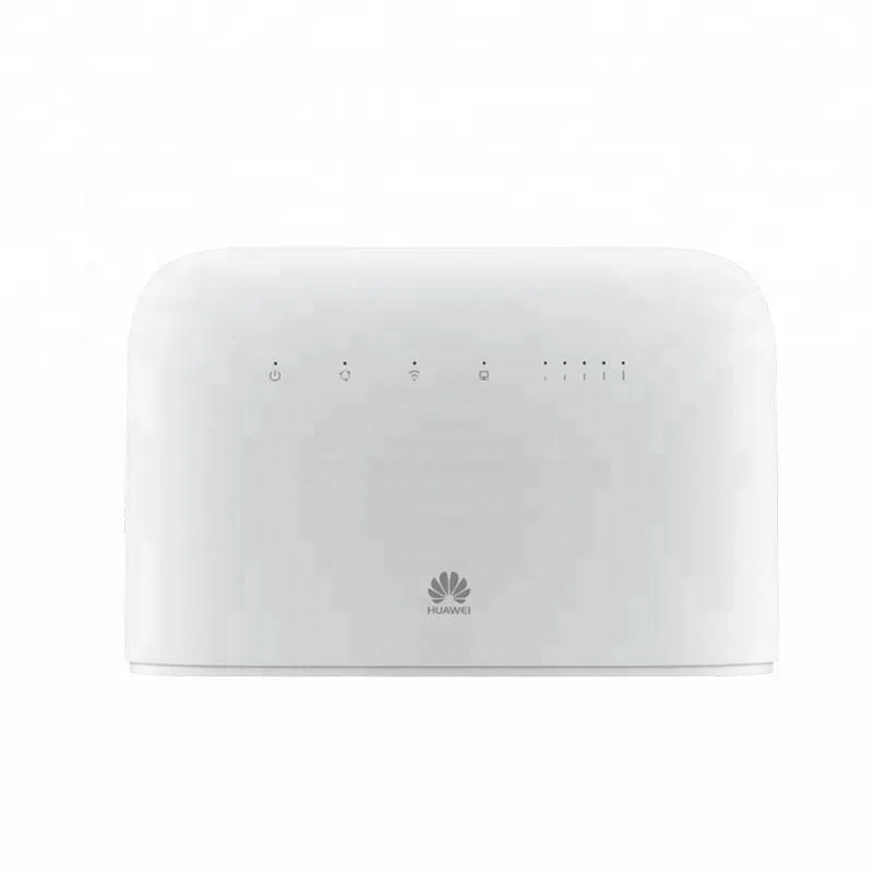 Huawei B715s 23C cat9 450 Мбит/с 4G LTE CPE wifi маршрутизатор|Беспроводные роутеры| |
