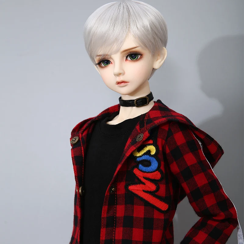 Кукла шарнирная OUENEIFS Luts Senior 65 Delf Bory SDF 1/3|Куклы| |