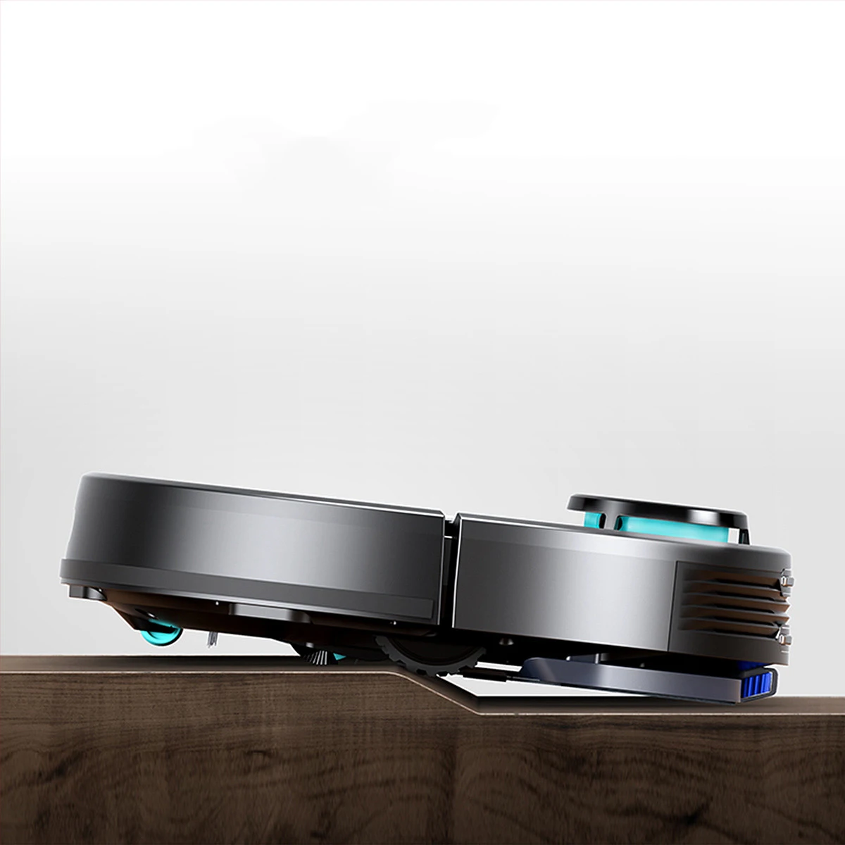 Xiaomi VIOMI 2 Generations Smart Robot Vacuum Cleaner Intelligent Household Cleaner Automatic Washing Mopping Machine