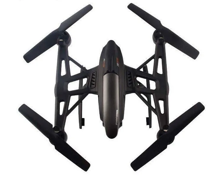 JXD 509G 5.8G FPV Set High Hold Mode RC Quadcopter with 2.0MP HD Camera 6Axis Helicopter Drone Monitor RTF Rc Toy As Funny Gift