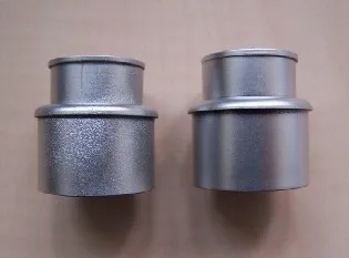 Lense ring