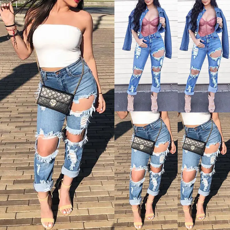 extreme high waisted pants