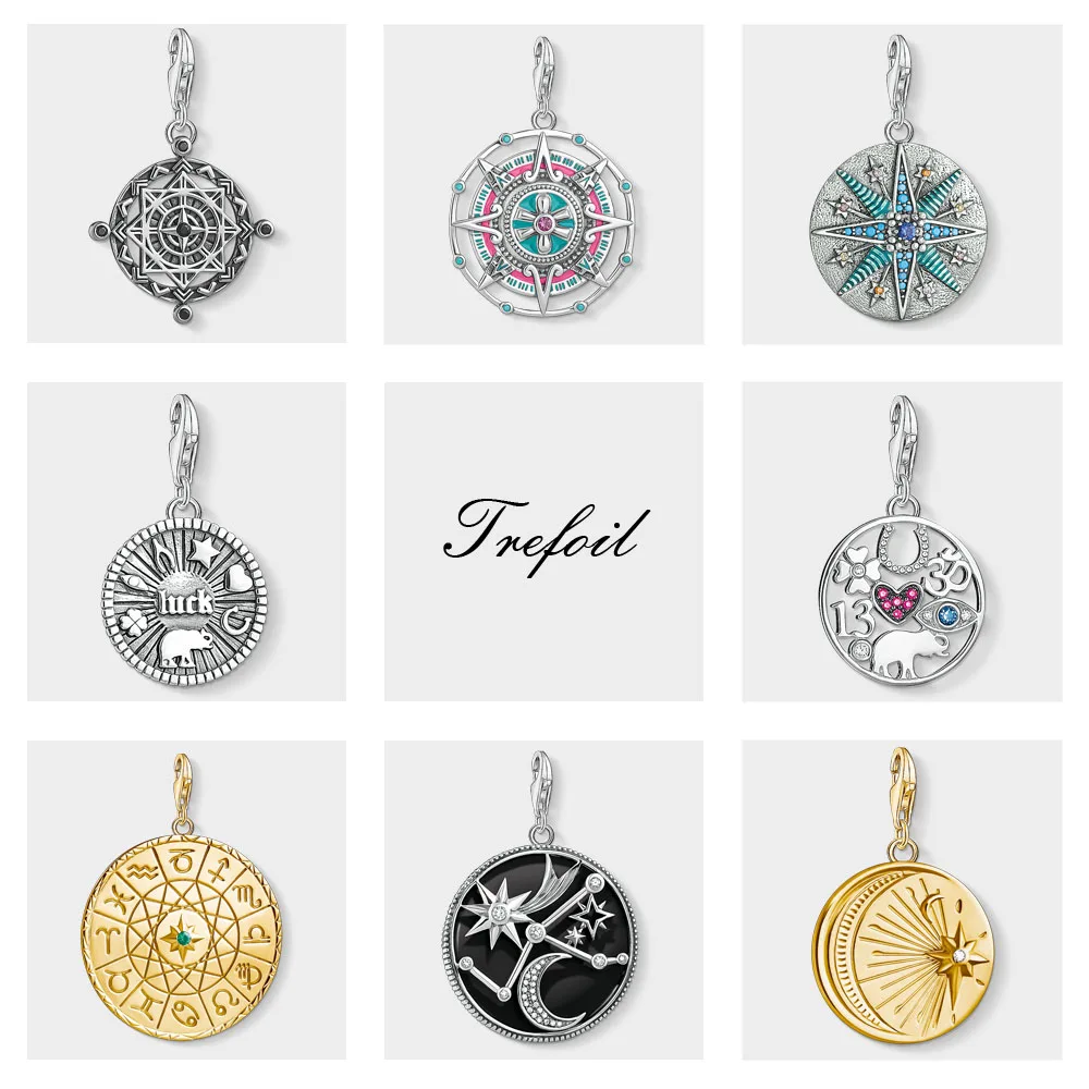 Подвеска-талисман с календарем майя, подвеска в виде счастливой монеты ...