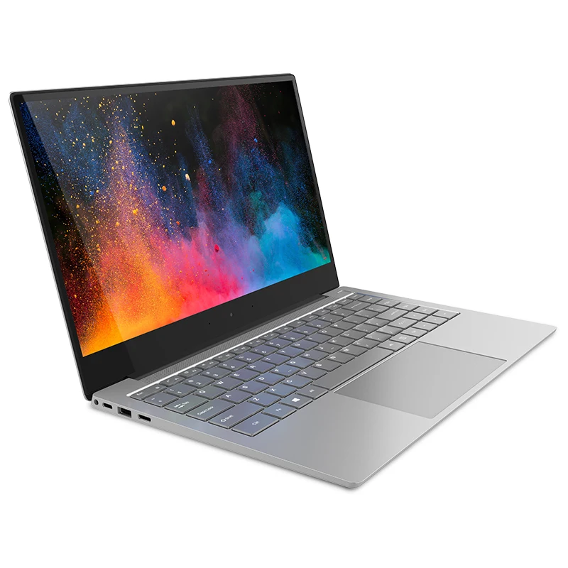 Ноутбук Jumper X4 pro 14 дюймов i3-5005U четырехъядерный 8 Гб LPDDR3 256 ГБ SSD Intel UHD graphics Windows 10