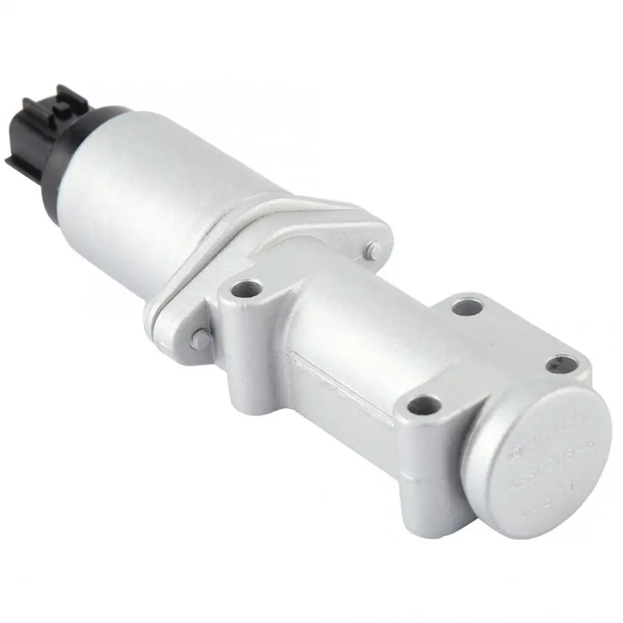 12v воздушный клапан управления соленоидный 23782 1N600 73C00 холостого хода для NISSAN
