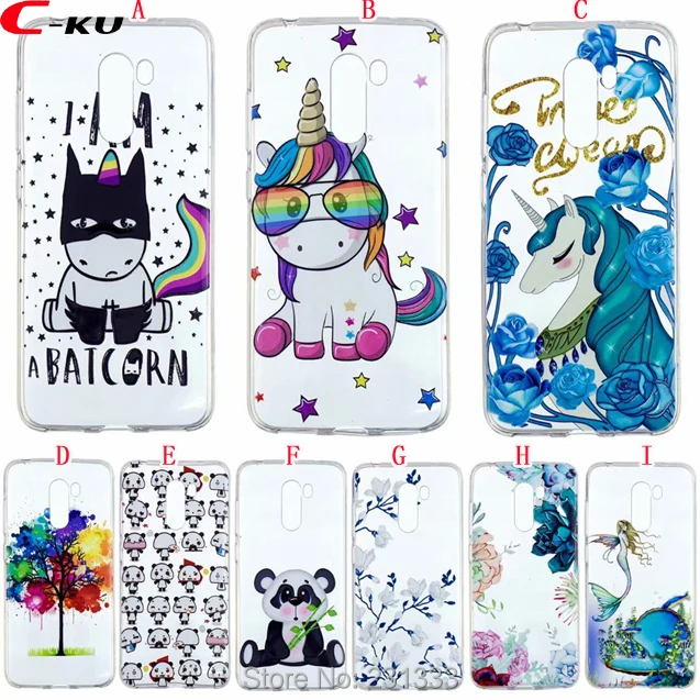 Мягкий ТПУ чехол с цветочным рисунком для Huawei MATE 20 PRO 10 LITE NOVA 3 3I Enjoy 7 PLUS P Smart