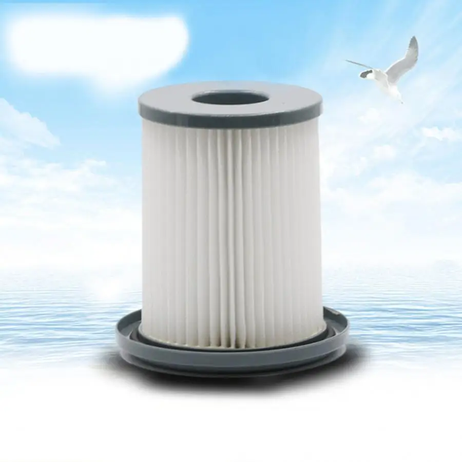 

Vacuum Cleaner Accessory 1Pc Hepa Filter Replacement for Philips FC8732 FC8736 FC8738 FC8740 Vacuum Cleaner Filters