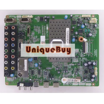 

For Changhong LT52720F Motherboard JUC7.820.00025804 Screen LTA520HB09