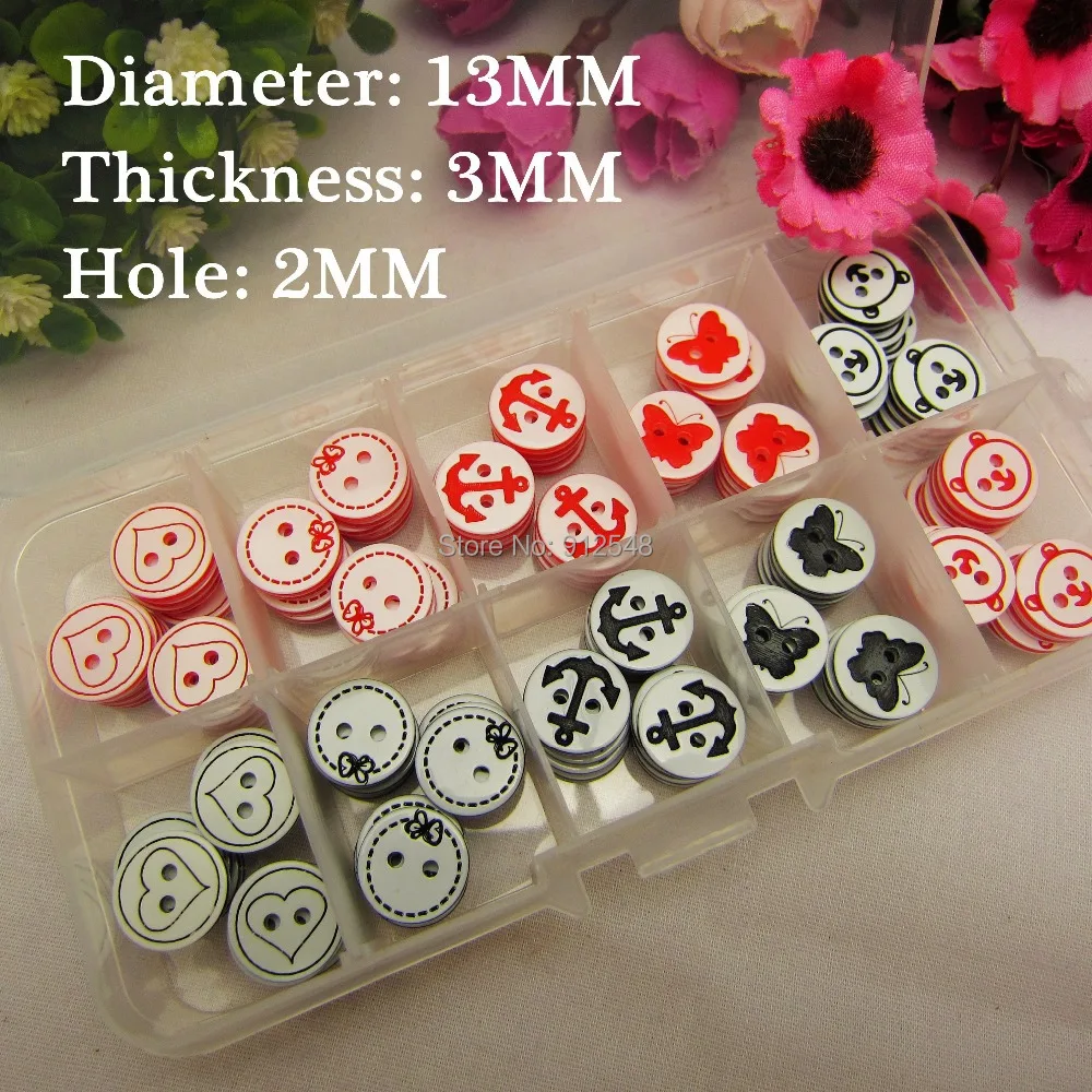 

1491121,10 style mix,1 style 15 pcs,150pcs resin buttons handmade diy accessories,garment accessories, DIY accessories materials