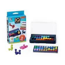 Логическая игра Bondibon "IQ-Элемент"