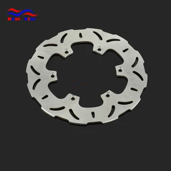 

Motorcycle 267mm Stainless Steel Brake Disc For YAMAHA XP500 T-MAX Scooter FJR1300 XJR1300 XJR1300SP