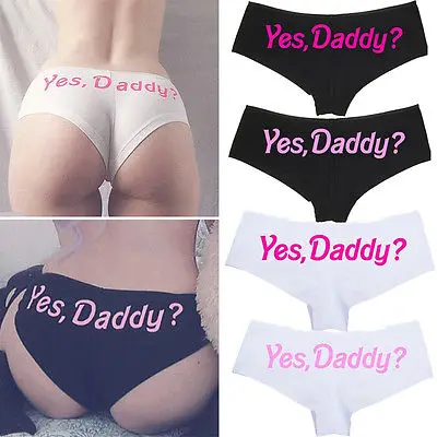 Женские трусы Yes Daddy, Бесшовные женские трусы, трусики, нижнее белье