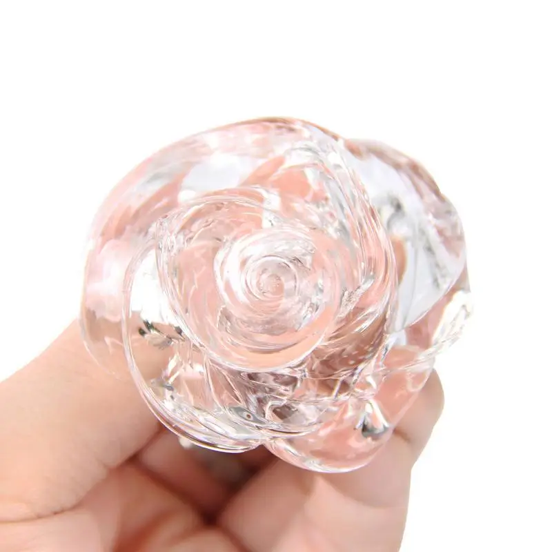 

1xCan 50g Crystal Slime Clear Clay Transparent Mud Clay Plasticine Antistress Slime Basic Educational Toys For Children Kids