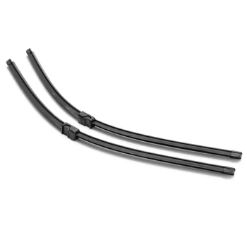 

28" For VW GOLF PLUS - SHARAN TOURAN Windshield Wiper Front Wiper Blades Set