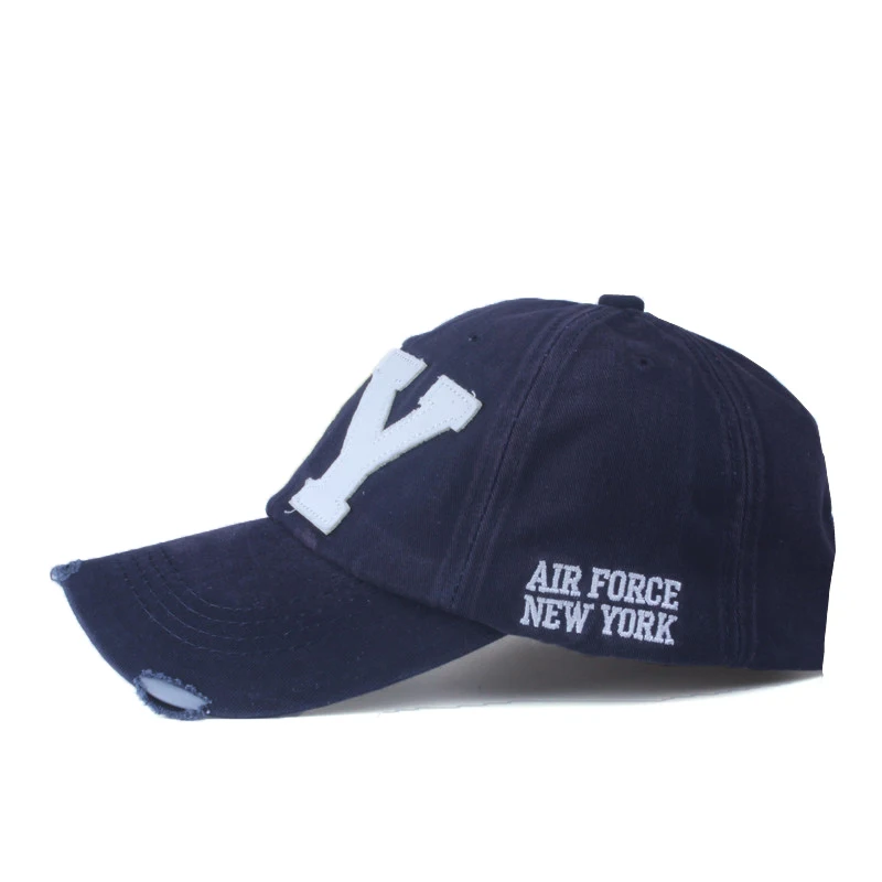 للجنسين أزياء snapback قبعة للرجال النساء قبعة الشمس قيعة بيسبول صغيرة العظام gorras نيويورك التطريز الربيع كاب بالجملة