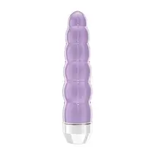 Lauryn Lilac Consolator Vibrator Dildo Vibrator