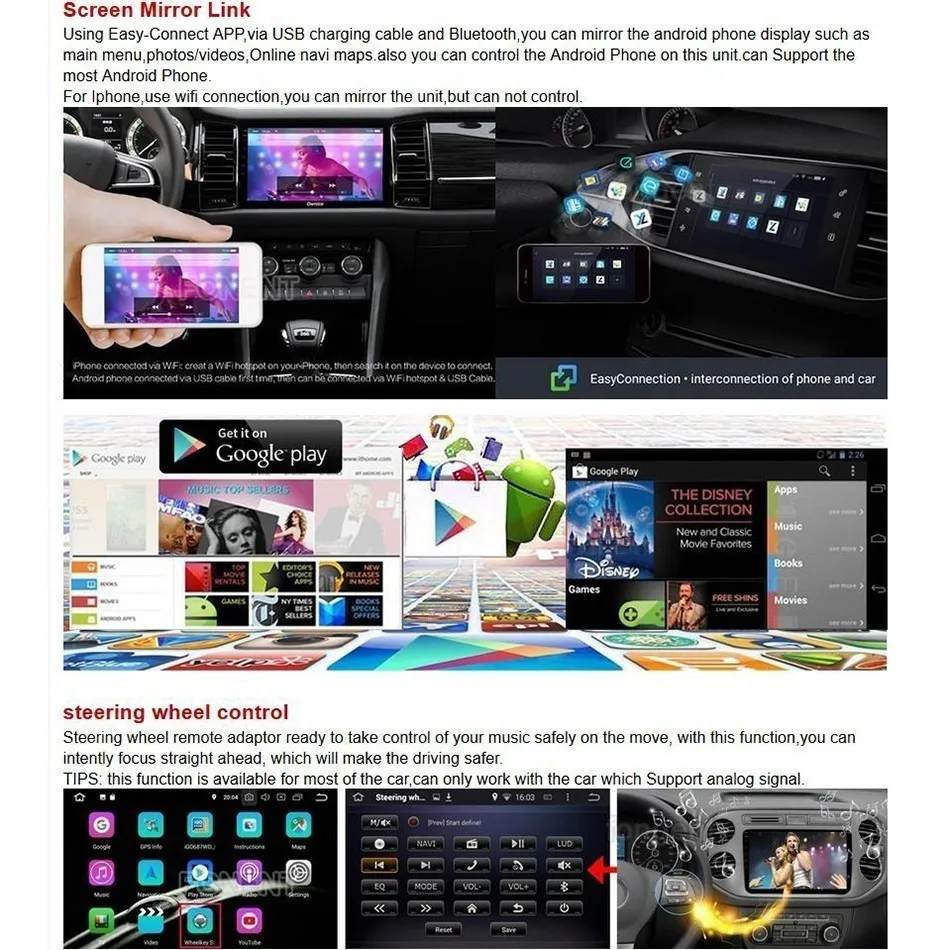 Discount Android 9.0 Unit Gps Navi Radio Multimedia Player For Mazda 6 Atenza 2013 2014 2015 2016 Car 4+64G Octa Core Auto Stereo PX6 dsp 3