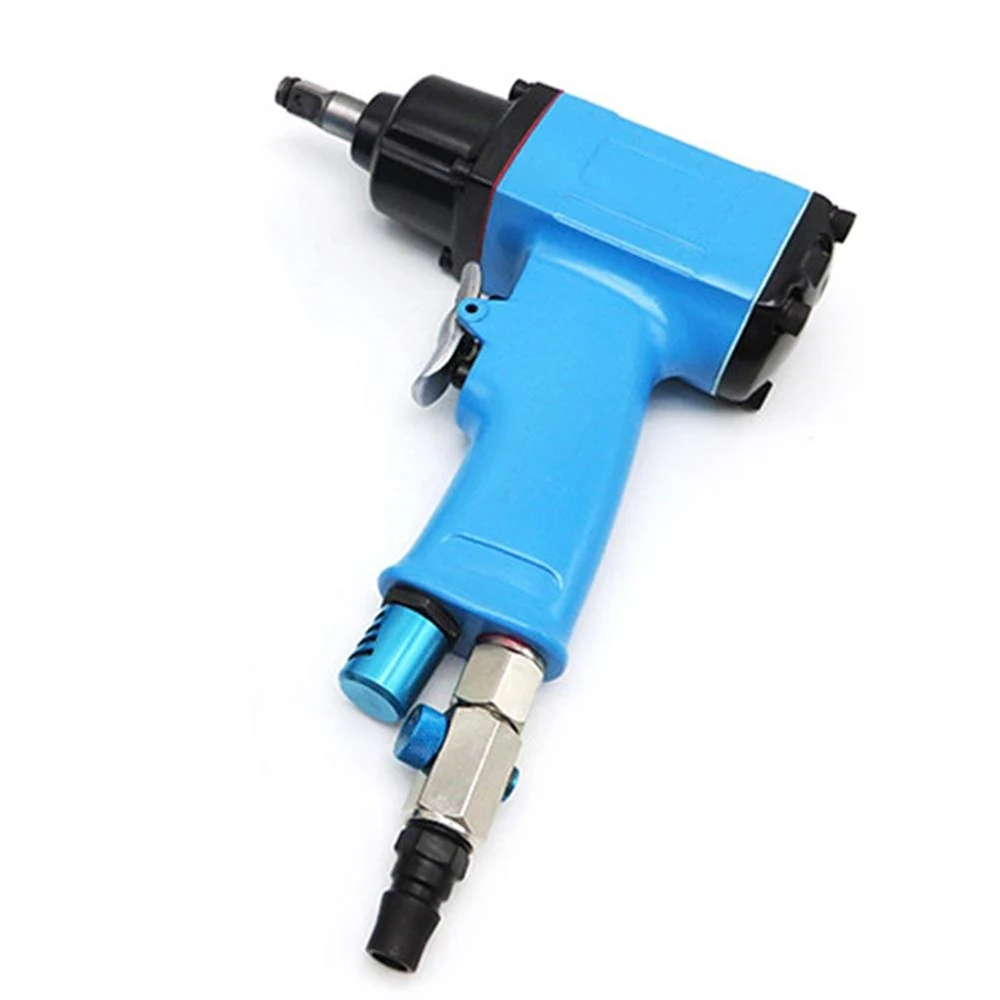 

SHGO HOT-3/8 Wrench Pneumatic Impact Gun Wrench Tyre Tool Hammer Gun Air Tool