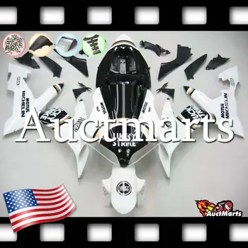 

For Yamaha YZFR1 YZF R1 1000 04 05 06 2004 2005 2006 Fairing Bodywork (P/N:4e28)