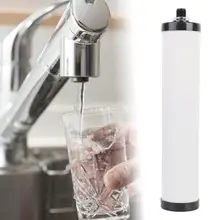 10 дюймов Смола фильтр для воды бытовой кухоный очиститель воды Сито Фильтр