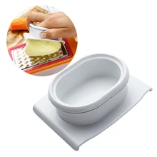 Защита для пальцев, защита рук, чтобы не повредить порезку, пластиковая защита для рук, терки, овощерезки, кухонные аксессуары, инструменты для защиты