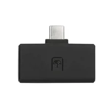 Аудио Usb передатчик поддержка переключателя и Bluetooth V2.1 Ps4/Switch/Pc хост использования