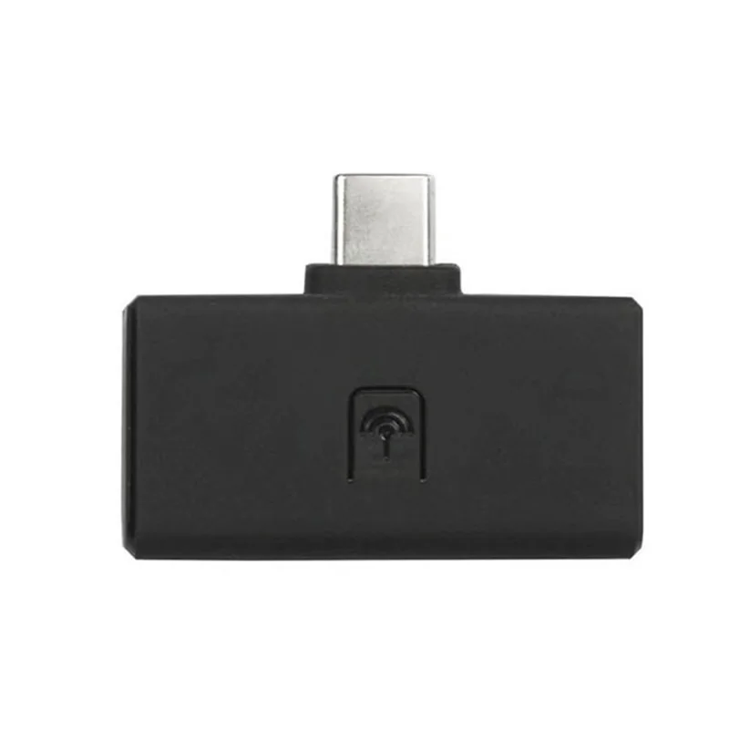

Audio Usb Transmitter Support For Switch and Bluetooth V2.1 Ps4/Switch/Pc Host Use