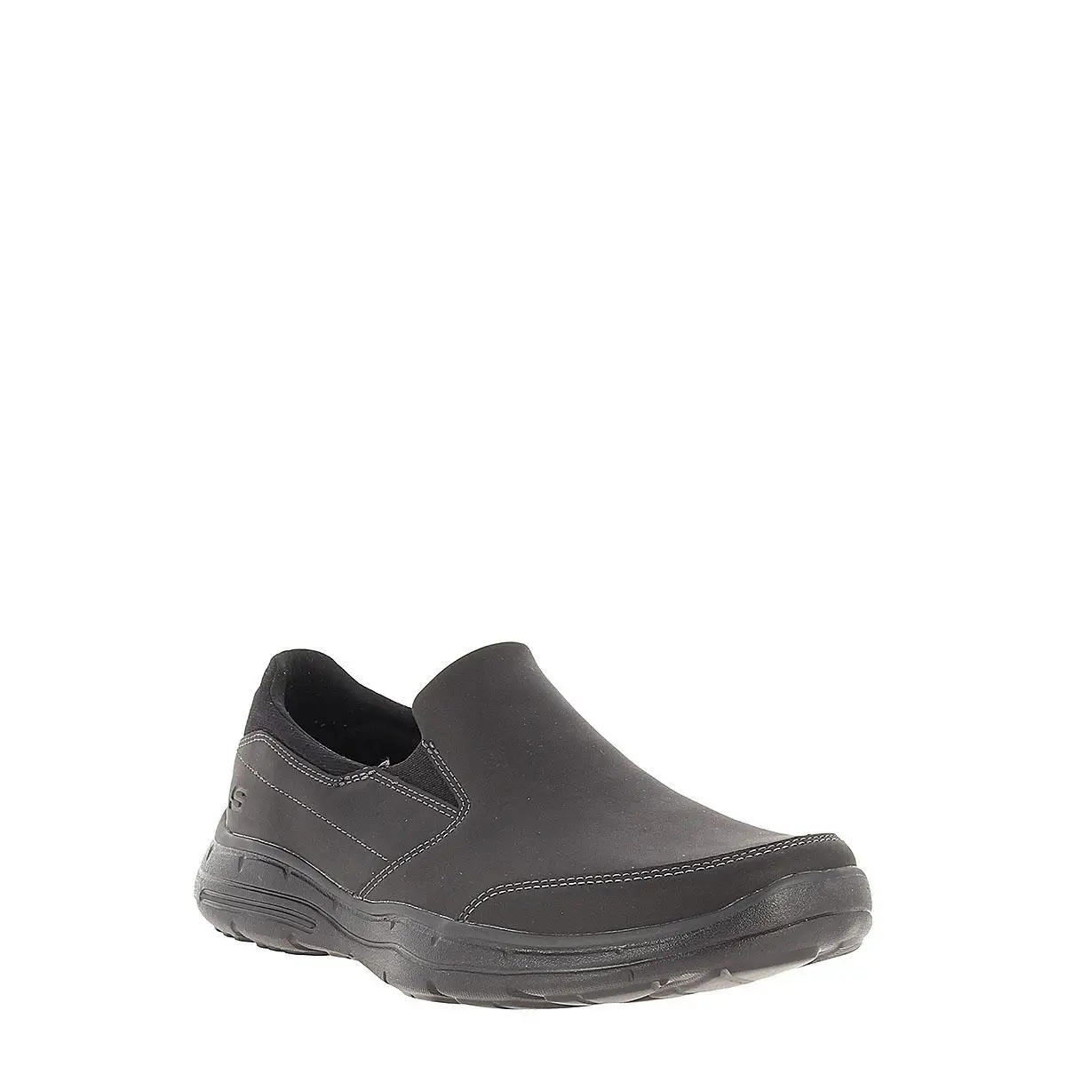 SKECHERS MAN SKIN SHOES выходного дня|Обувь для ходьбы| |