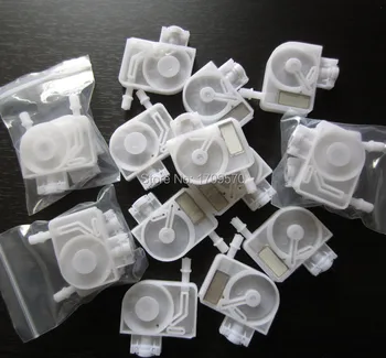 

16 pcs For Epson DX5 Ink Damper for EPSON Stylus Pro 4000 / 4800 / 7400 / 7800 / 9800 / 9400 / 9450