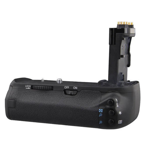Vertical Battery Grip BG-1T for Canon EOS 70D DSLR...