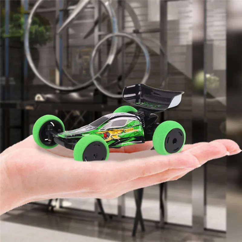 small radio controlled cars
