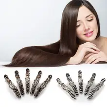 5 шт/10pcsset краска для волос клипы салонное окрашивание волос секционирования позиционирования заколки парикмахерские принадлежности