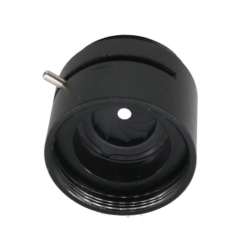 Внутренний Внешний C-mount резьба адаптер с 1-12 мм усилительный диаметр зум оптический Ирис конденсатор ирисовой Диафрагмы конденсатор для фотосъемки