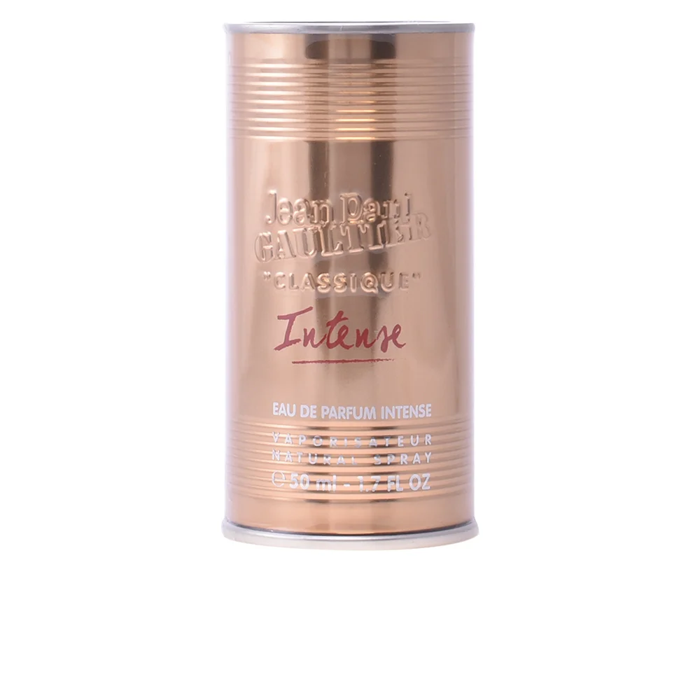 jean paul gaultier classique intense eau de parfum 50ml