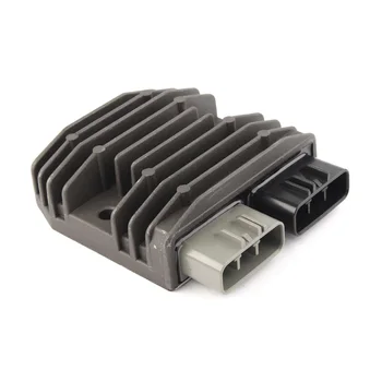 

Motorbikes 12v DC Voltage Regulator Rectifier For Harley Davidson Street 750 500 XG750 XG500 2014 2015 2016 2017 2018