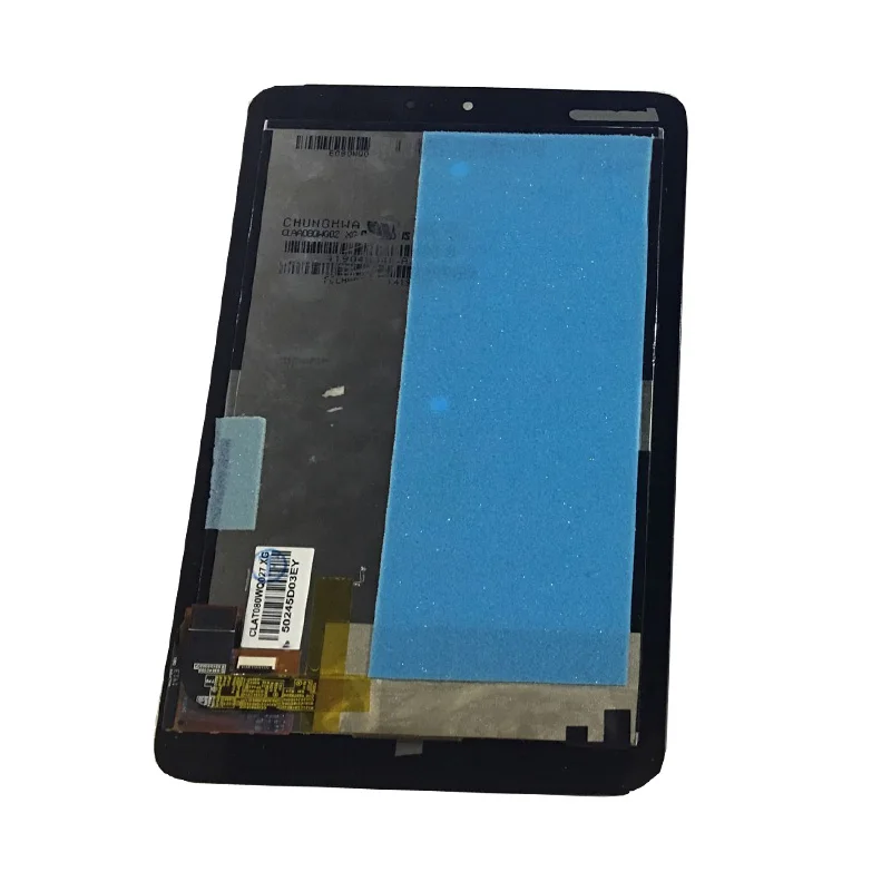 

Free Shipping!New LCD Screen Digitizer Assembly For 8" Tablet PC Lenovo Miix2 8