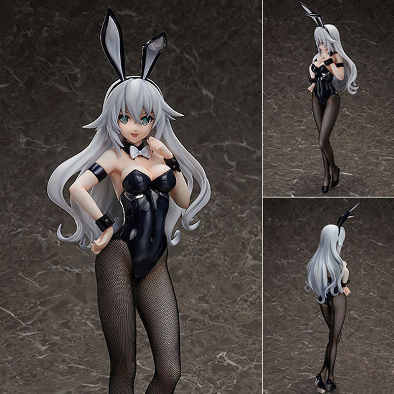 freeing bunny figures