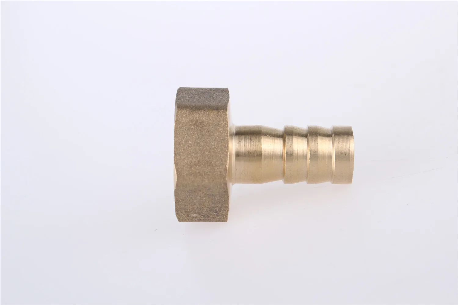 Accesorio de manguera de latón 6/8/10/12/14/16/19mm cola de barbo 1/8 adaptador acoplador conector cobre rosca hembra \ Accesorio de manguera de latón 6/8/10/12/14/16/19mm cola de barbo 1/8 adaptador acoplador conector cobre rosca hembra \