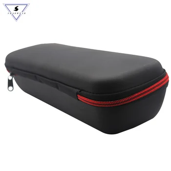 

Microphone box Karaoke wirless microphone protection Case Easy carrying bag for microphone for WS858 E106