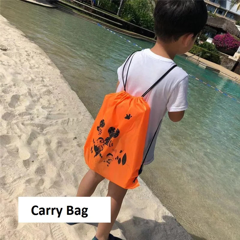 Kids Outdoor Adventure Explorer Equipment Set Binoculars Magnifier Butterfly Net Flashlight Educational Insects Tools Toys Kit