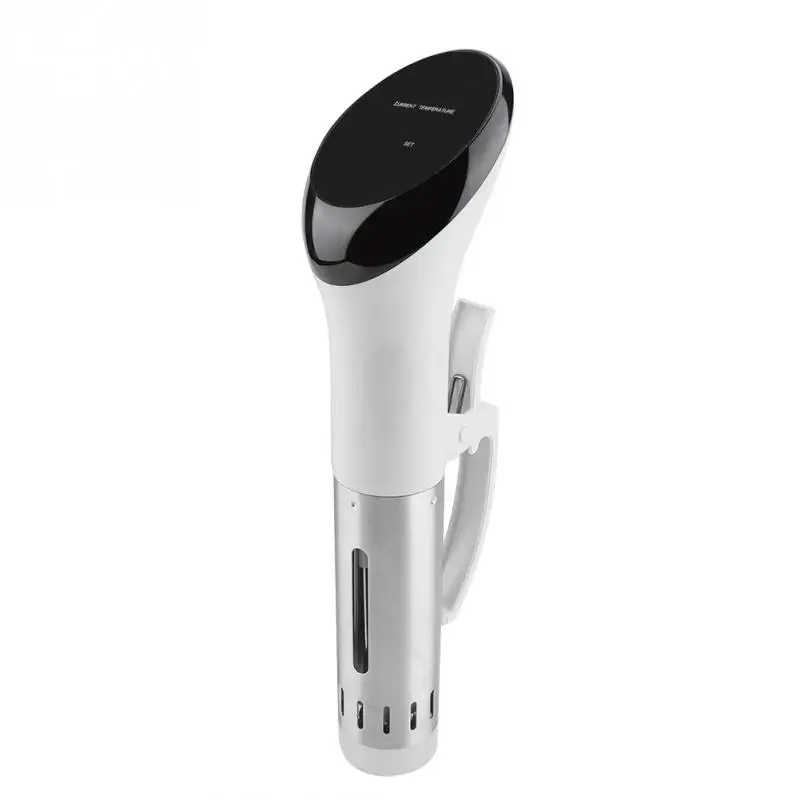 

High quality Low Temperature Vacuum Cook Slow Boiled Machine Steak Cooker Vacuum Food Processing Machine Professional