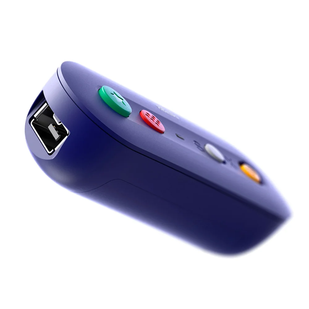 8 bitDo GBros беспроводной адаптер для NES SNES SF C Классическое Издание wii Classic nintendo Switch