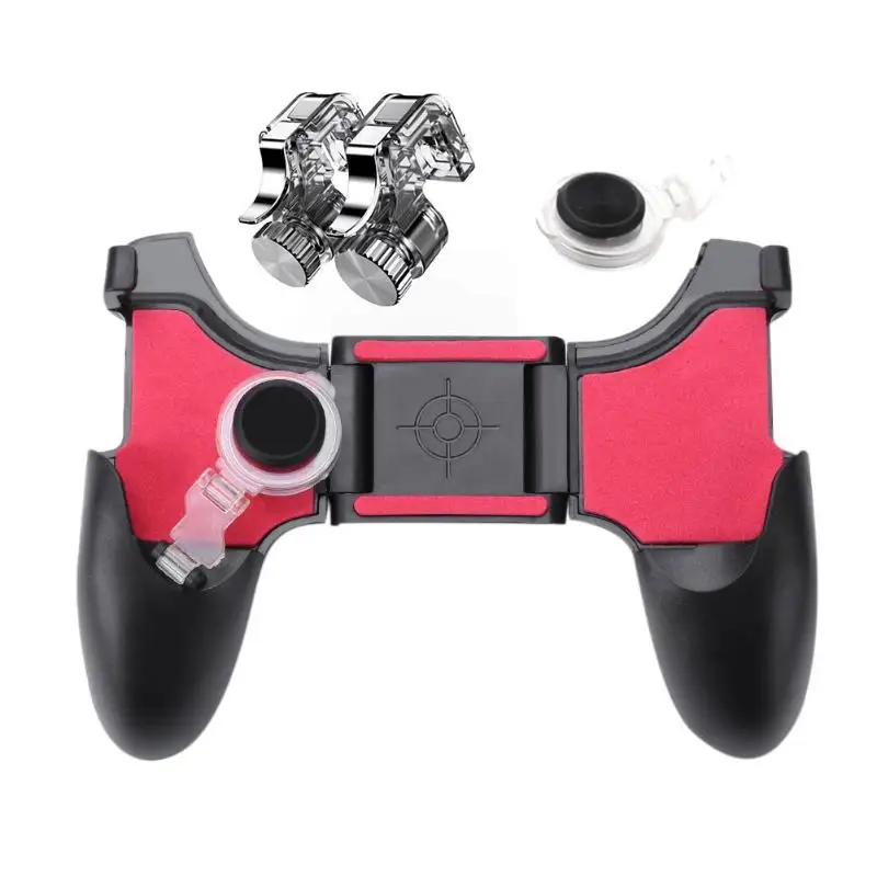 Купить Игровые Триггеры Для Смартфона