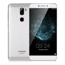 Coolpad Cool1 Smartphone Dual C103 4G 5 5 Inch Cellphone Global Version Android 6 0 4GB