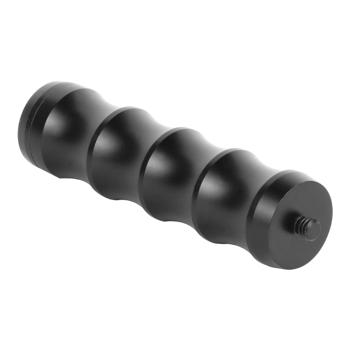 

Aluminum Alloy Hand Grip Diving Monopod Stick with 1/4 Screw Hole Diving Extreme Sports for Gopro 5 6 7 XiaoYi Action Cameras