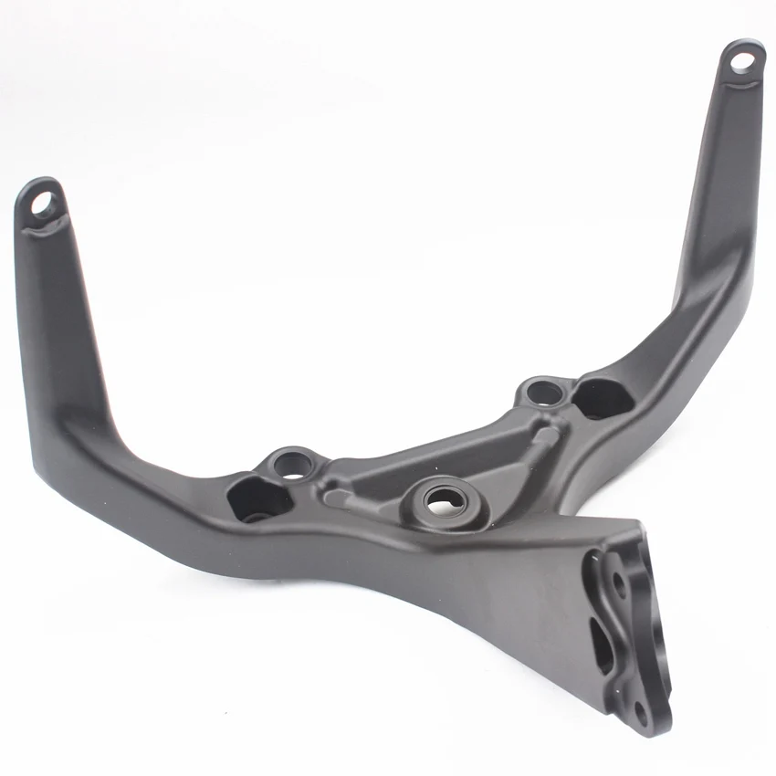 

Front Upper Fairing Stay Headlight Bracket Cowling Brace For Honda CBR1000RR 2004 2005 2006 2007